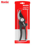 Ronix Pruning Shear-slidey model - RH3109