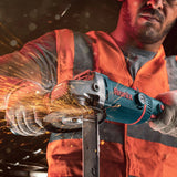 Mini Angle Grinder, 1400W,  3160