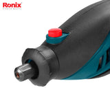 Ronix Rotary Tool Kit (40pcs) 130W-(2.3-3.2mm) - 3403