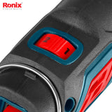 Ronix Rotary Tool Kit (40pcs) 130W-(2.3-3.2mm) - 3403