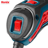 Ronix Rotary Tool Kit (40pcs) 130W-(2.3-3.2mm) - 3403