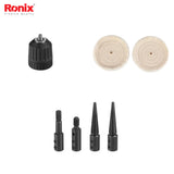 Ronix Bench polisher 1300W - 3590