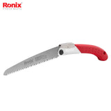 Ronix Folding Pruning Saw 210 mm - RH3609