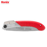Ronix Folding Pruning Saw 210 mm - RH3609