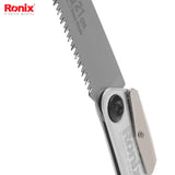 Ronix Folding Pruning Saw 210 mm - RH3609