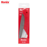 Ronix Folding Pruning Saw 210 mm - RH3609