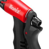 Ronix Adjustable soft coated water spray gun RH-4017