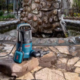 Ronix Submersible Pump 4030