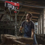 Electric Hoists 900W / 250Kg  RH-4133