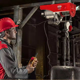 Electric Hoists 1600 W /500Kg  RH-4136