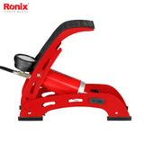 Ronix Single Cylinder Air Foot Pump 7Bar - RH4201