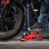 Ronix Single Cylinder Air Foot Pump 7Bar - RH4201