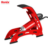Ronix Single Cylinder Air Foot Pump 7Bar - RH4201