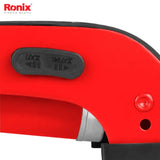 Ronix Single Cylinder Air Foot Pump 7Bar - RH4201