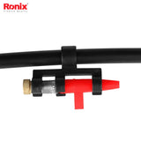 Ronix Single Cylinder Air Foot Pump 7Bar - RH4201