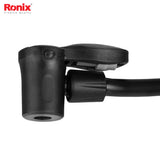 Ronix Single Cylinder Air Foot Pump 7Bar - RH4201