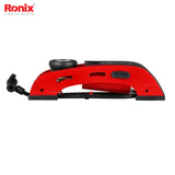 Ronix Single Cylinder Air Foot Pump 7Bar - RH4201