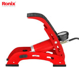 Ronix Single Cylinder Air Foot Pump 7Bar - RH4201