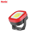 Ronix Mini Flood work light 1000lm -Lumin model - RH4221
