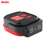 Ronix Mini Flood work light 1000lm -Lumin model - RH4221
