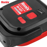 Ronix Mini Flood work light 1000lm -Lumin model - RH4221