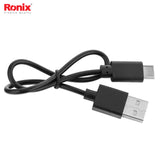 Ronix Magnetic mini pocket work light 350lm - Glory model - RH4226