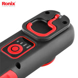 Ronix Magnetic pocket work light 500lm - Flux model -RH4222