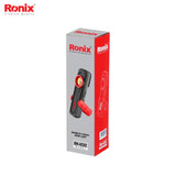 Ronix Magnetic pocket work light 500lm - Flux model -RH4222