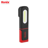 Ronix Magnetic mini pocket work light 350lm - Glory model - RH4226