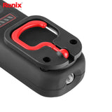 Ronix Magnetic mini pocket work light 350lm - Glory model - RH4226