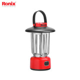 Ronix Rechargeable camping lantern 150lm - RH4227