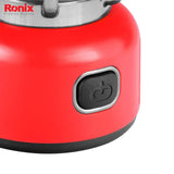 Ronix Rechargeable camping lantern 150lm - RH4227