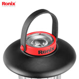 Ronix Rechargeable camping lantern 150lm - RH4227