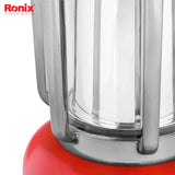 Ronix Rechargeable camping lantern 150lm - RH4227