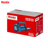 Ronix Rechargeable Camping Light - RH4231