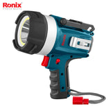 Ronix Rechargeable Diving Spotlight 2500lm - RH-4235