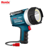 Ronix Rechargeable Diving Spotlight 2500lm - RH-4235