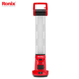 Ronix Rechargeable Multifunctional Working Light 1700lm - RH4238