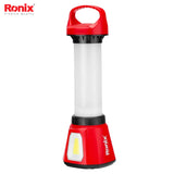 Ronix Rechargeable Area light 3000lm - RH4251