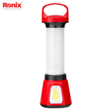 Ronix Rechargeable Area light 3000lm - RH4251