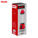 Ronix Rechargeable Area light 3000lm - RH4251
