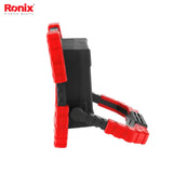Ronix Cordless Spotlight-900lm 3.7v  RH-4273