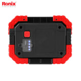 Ronix Cordless Spotlight-900lm 3.7v  RH-4273