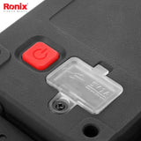 Ronix Cordless Spotlight-900lm 3.7v  RH-4273