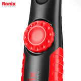 Ronix Rotable & foldable working light-400lm RH-4274