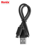 Ronix Rotable & foldable working light-400lm RH-4274