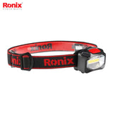 Ronix Headlamp-100lm RH-4283