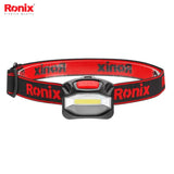 Ronix Headlamp-100lm RH-4283
