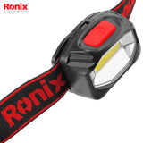 Ronix Headlamp-100lm RH-4283