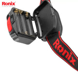 Ronix Headlamp-100lm RH-4283